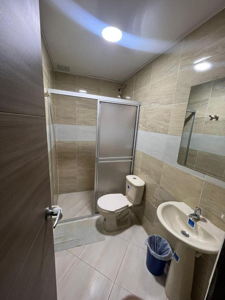 Hotel Playa Blanca photo 1