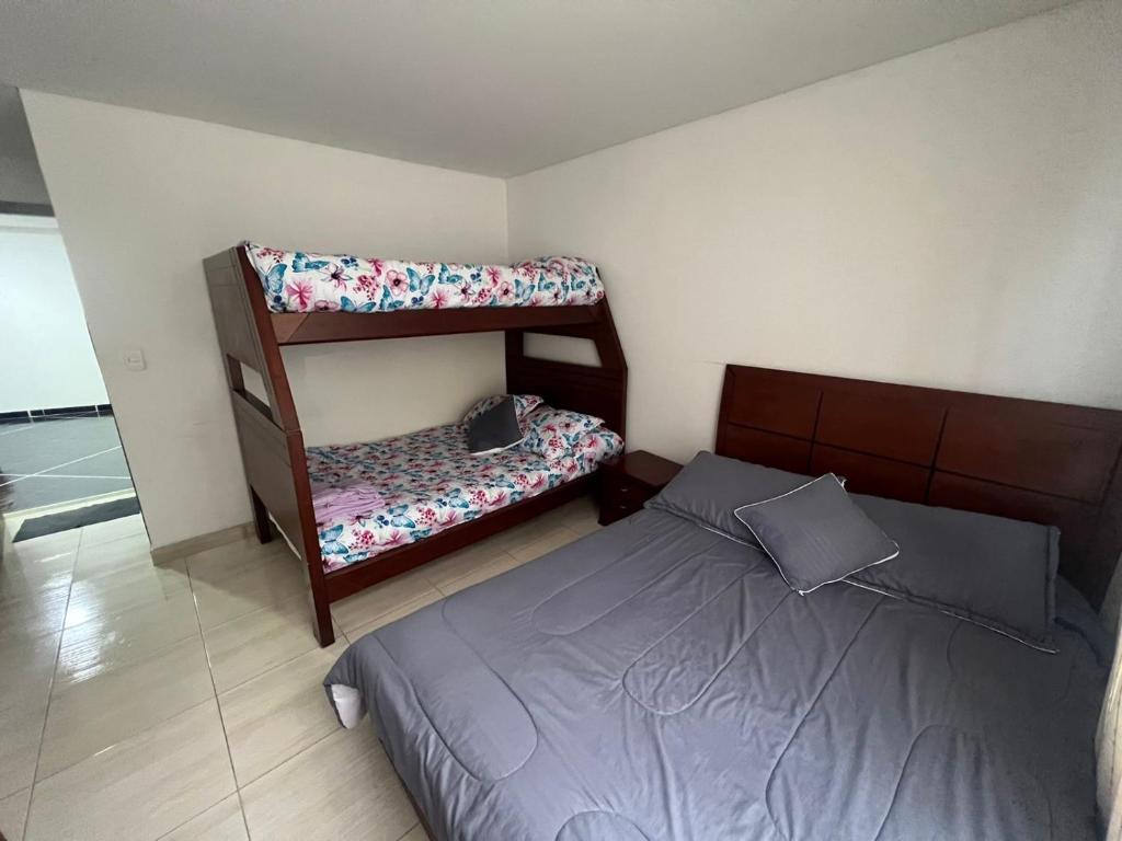 Hotel Playa Blanca photo 4