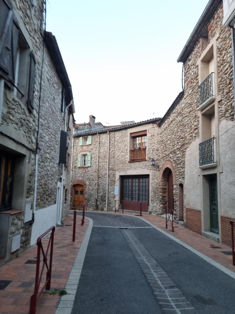Appartement coquet Le Boulou photo 4