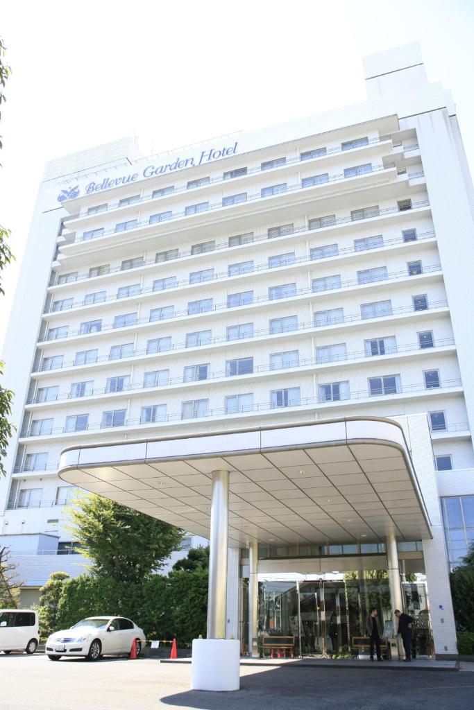 Bellevue Garden Hotel Kansai International Airport photo 1