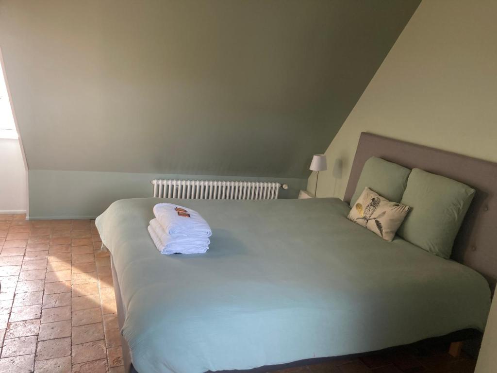 Chambre Sixtine photo 2