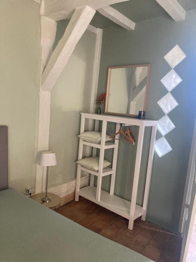 Chambre Sixtine photo 3