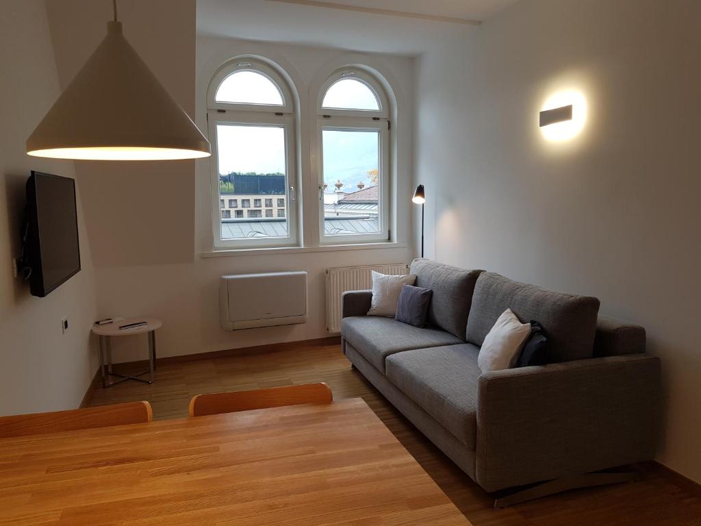 Hager Apartment 3 photo 1