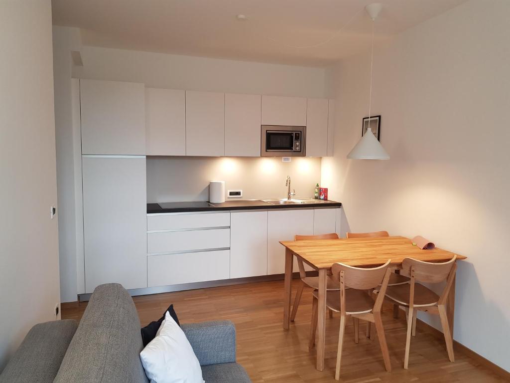 Hager Apartment 3 photo 2