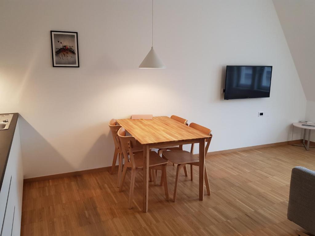 Hager Apartment 3 photo 4