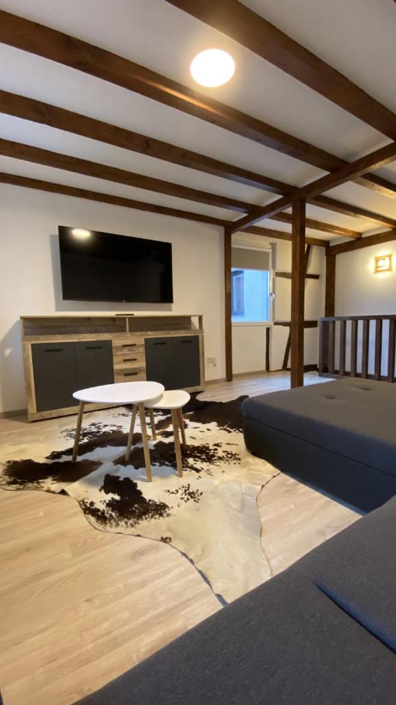 Sonnenlay Lounge - Studio & Ferienhaus photo 2