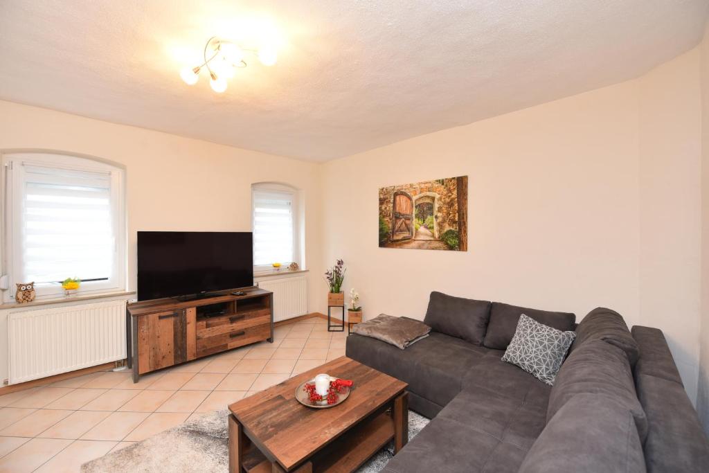 Ferienwohnung Emma photo 2