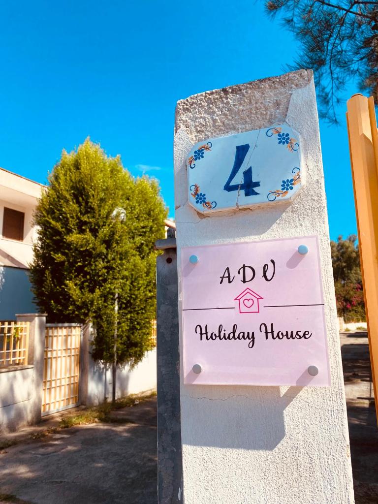 ADV Holiday House - Casa Vacanze photo 2