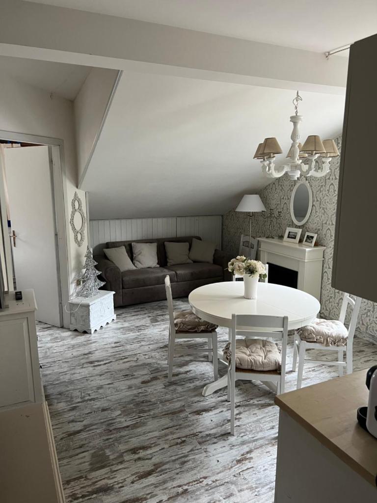 Val di Luce - Delizioso appartamento 6 posti letto - Accesso diretto alle piste da sci photo 1