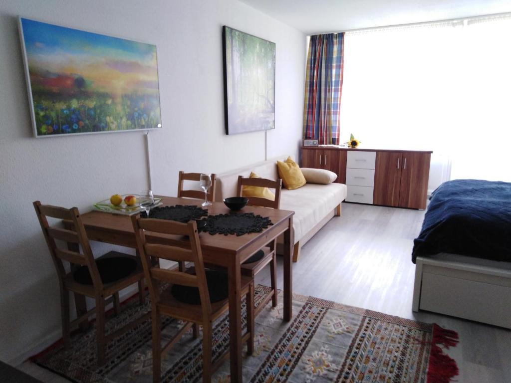 Berghof Studio Haus Rachel photo 3