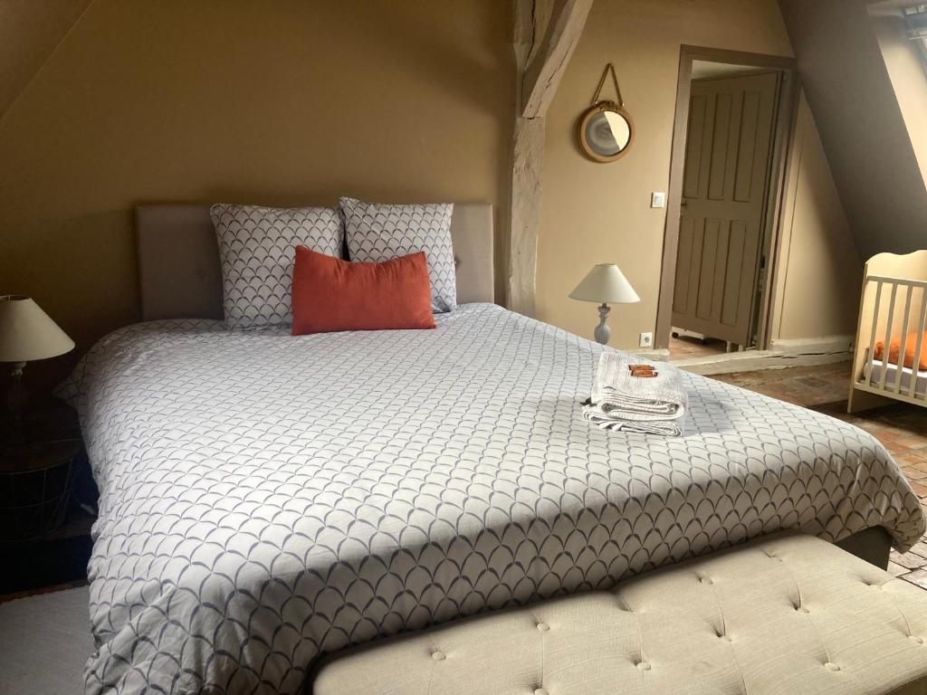 Chambres Calix photo 4