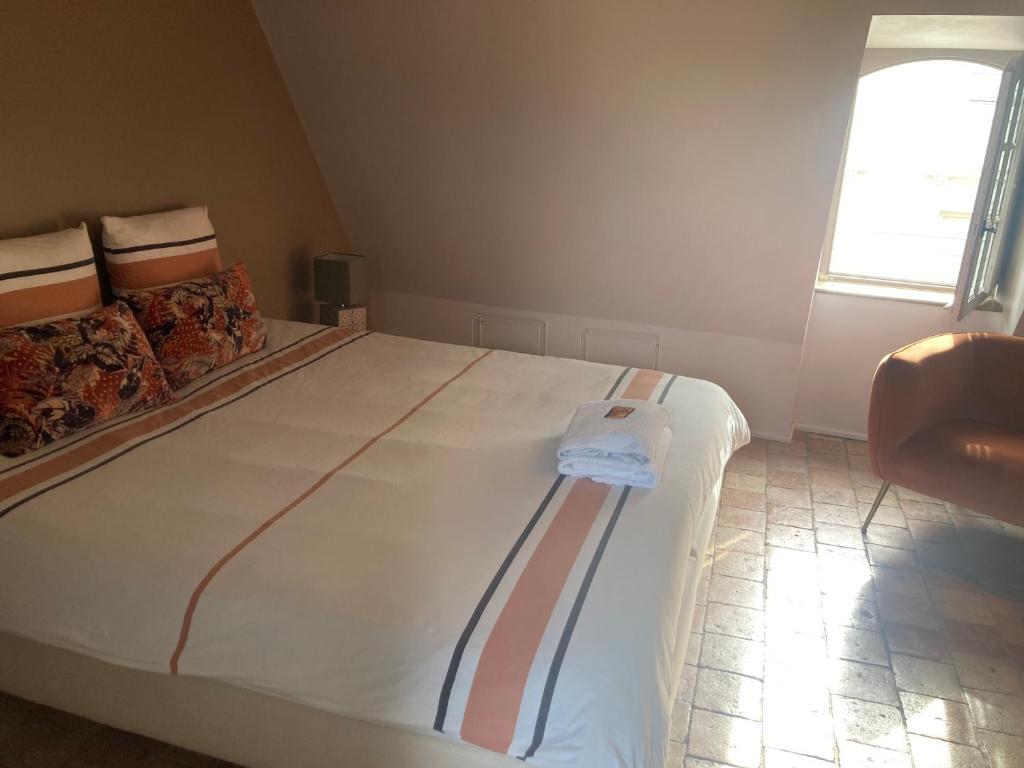 Chambres Calix photo 3