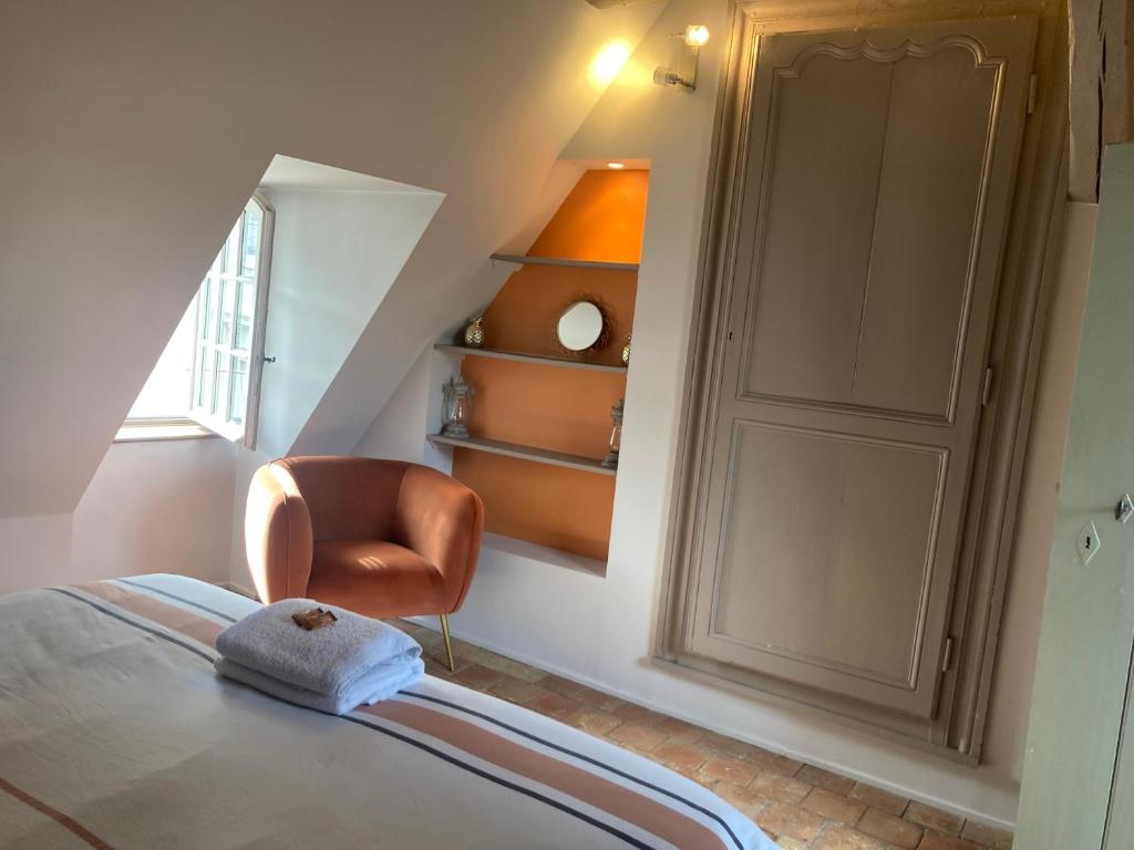 Chambres Calix photo 2