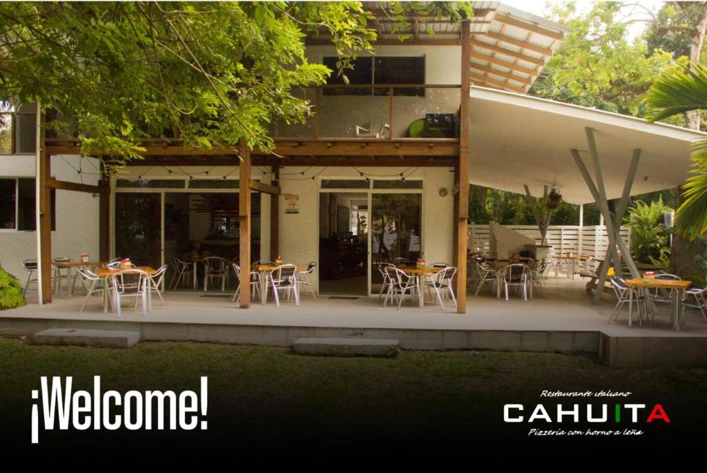 Cahuita Inn photo 1