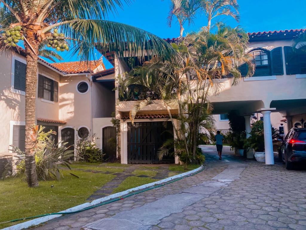 Casa Vila da Praia Buzios - Centro