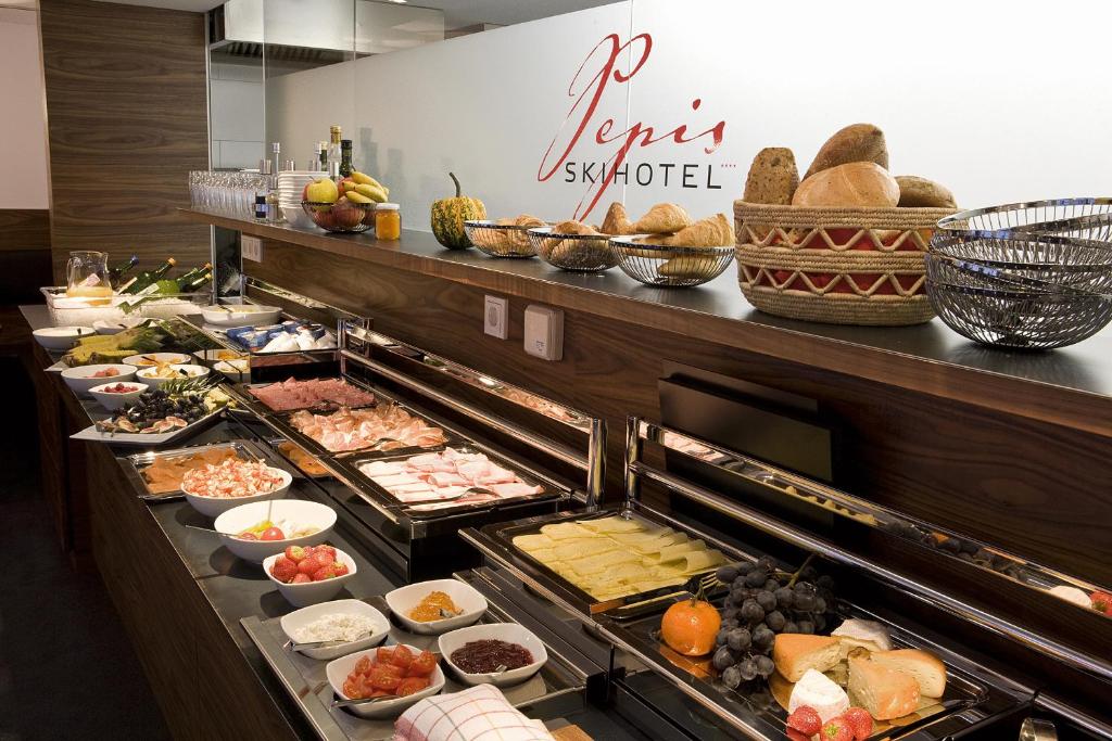 Pepis Skihotel photo 4