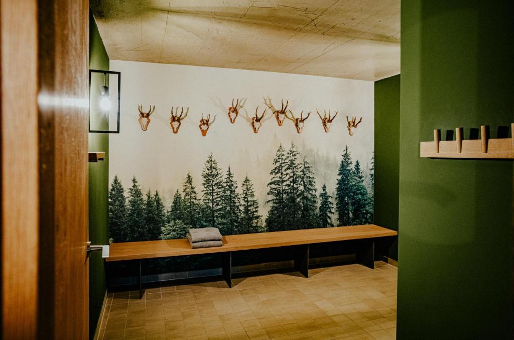 Alpenrose Bayrischzell Hotel photo 3