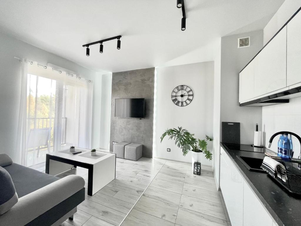 Ach, To Tu- Apartament Łańcut photo 1