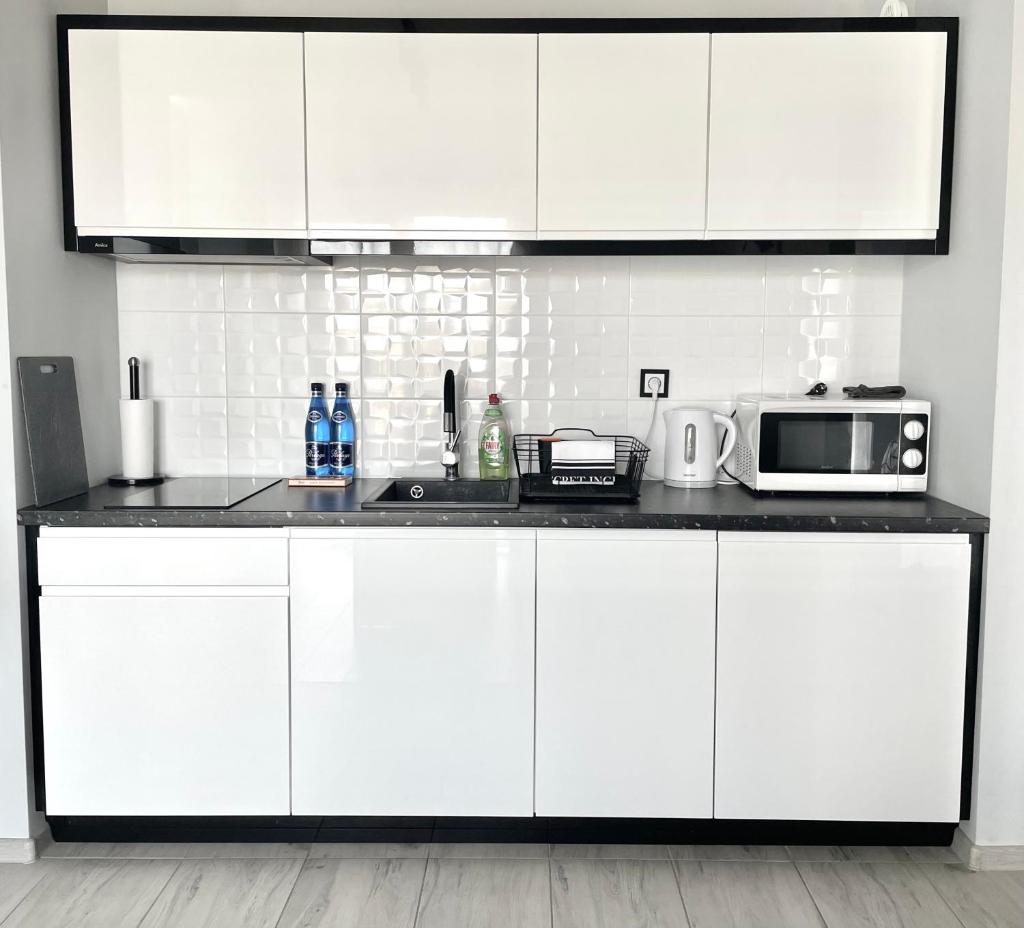 Ach, To Tu- Apartament Łańcut photo 4