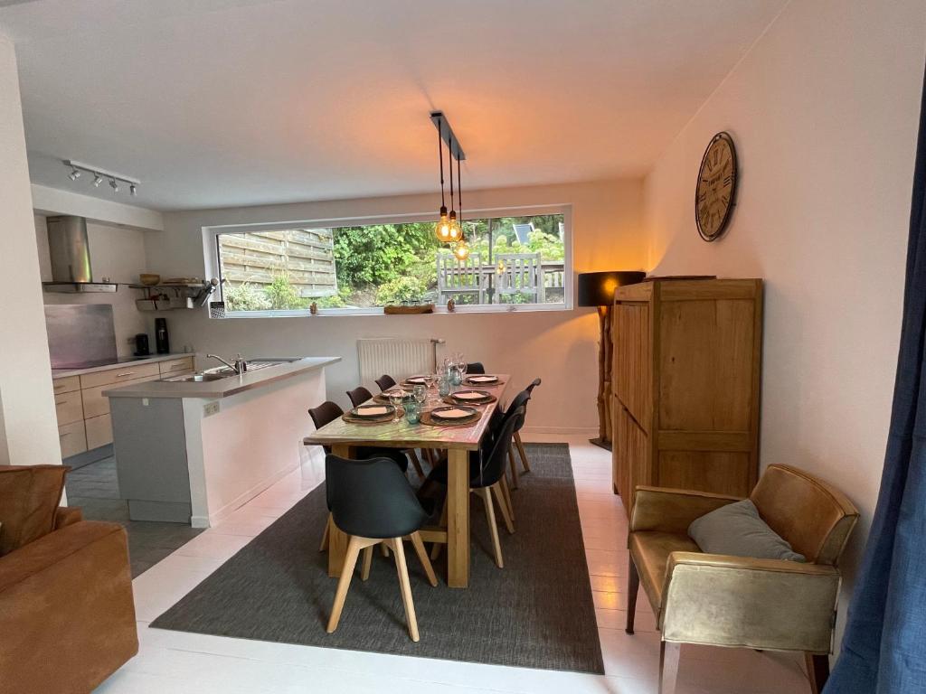GRANDE MAISON COZY, SUD, 15 MIN SPA FRANCORCHAMPS photo 1