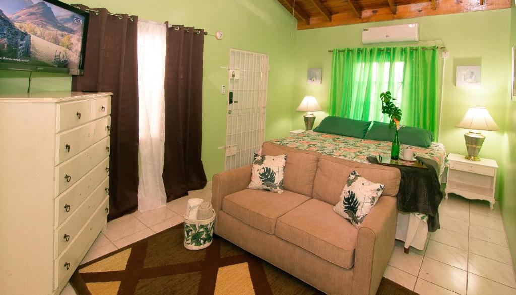 876 JA Oasis & Homestay - by Kingston Airport photo 3