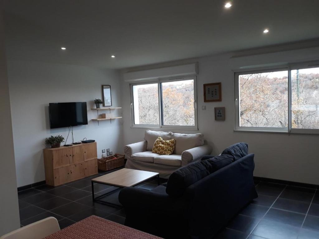 Magnifique villa, suite parentale 3 chambres photo 4