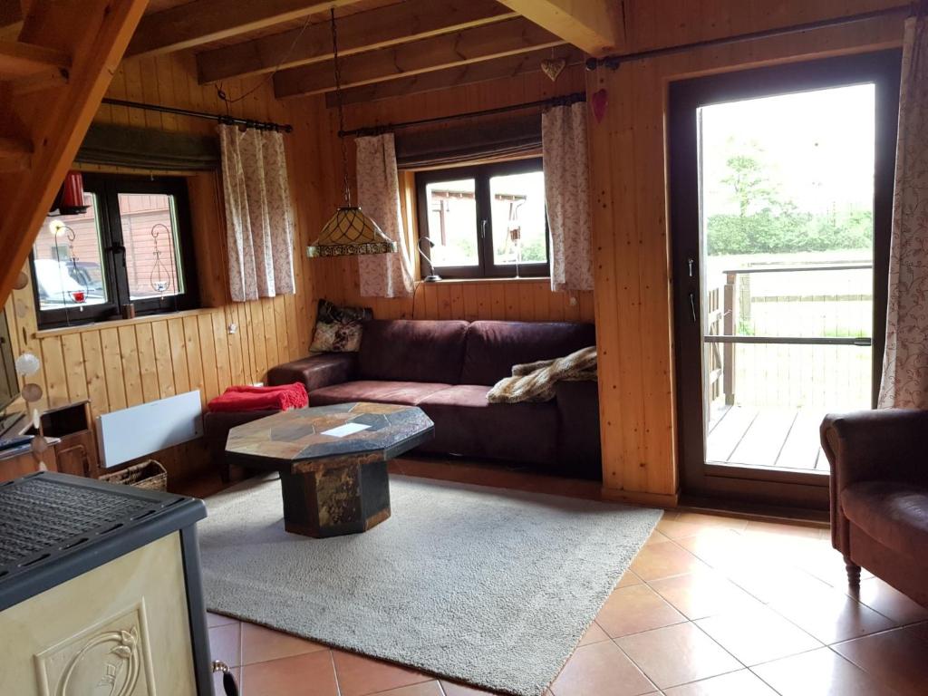 gemütliches Ferienhaus in der Natur photo 4