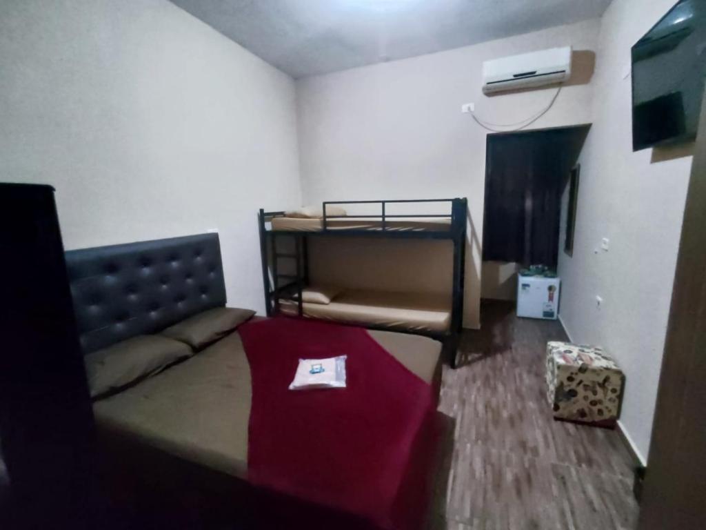 Hostel Aeroporto photo 2
