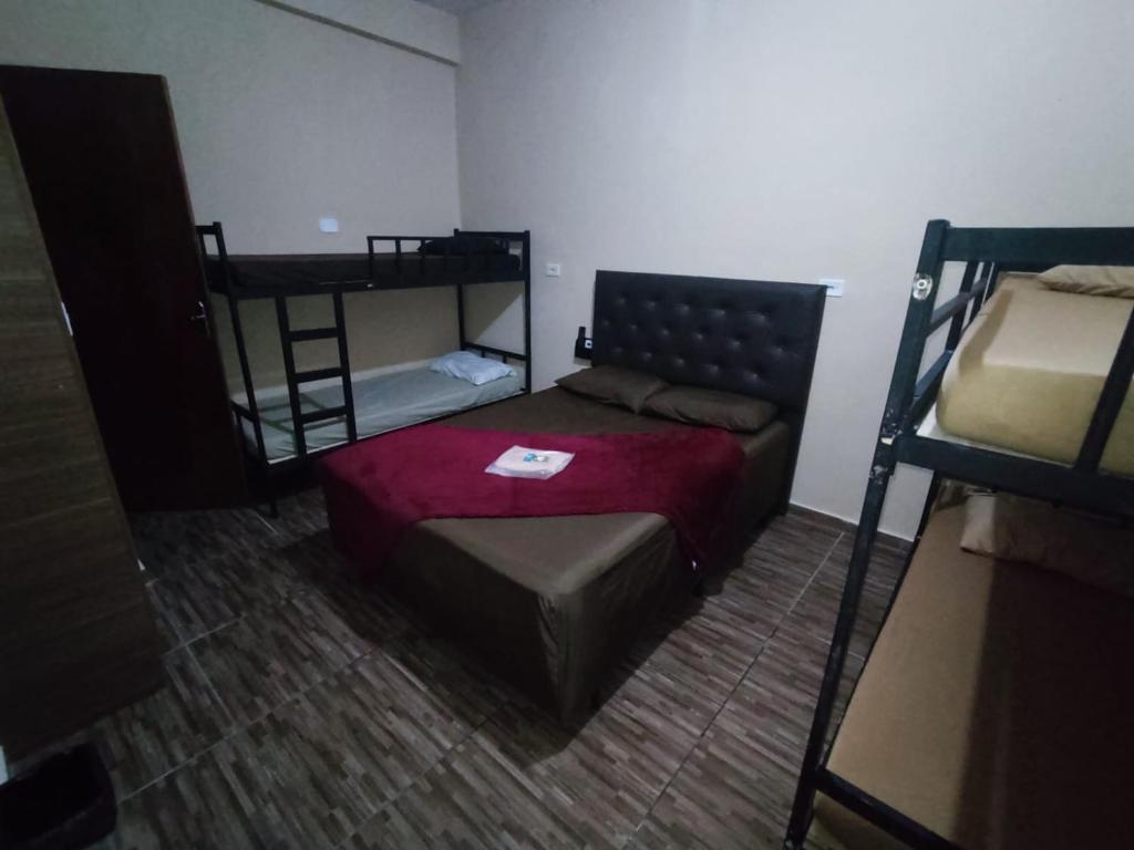 Hostel Aeroporto photo 4
