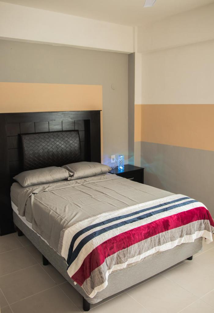 Departamento Orellana 1 photo 4