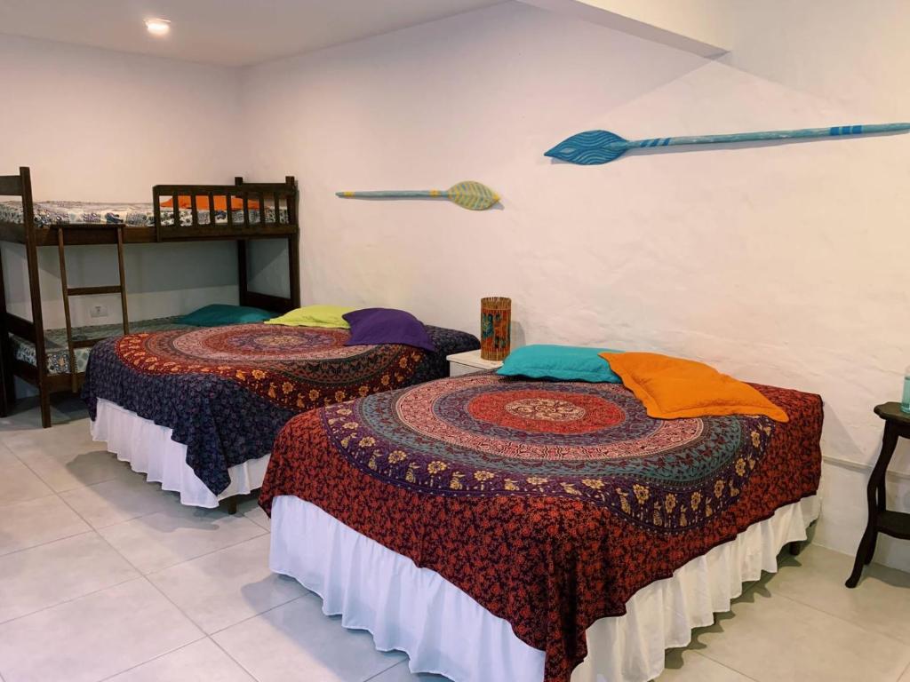 Apartamento Color Centro Historico - Vila Ilhabela