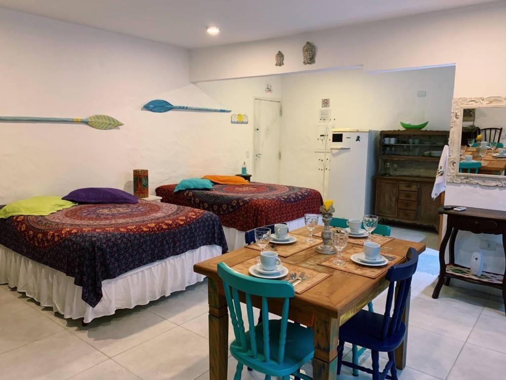Apartamento Color Centro Histórico - Vila Ilhabela photo 1