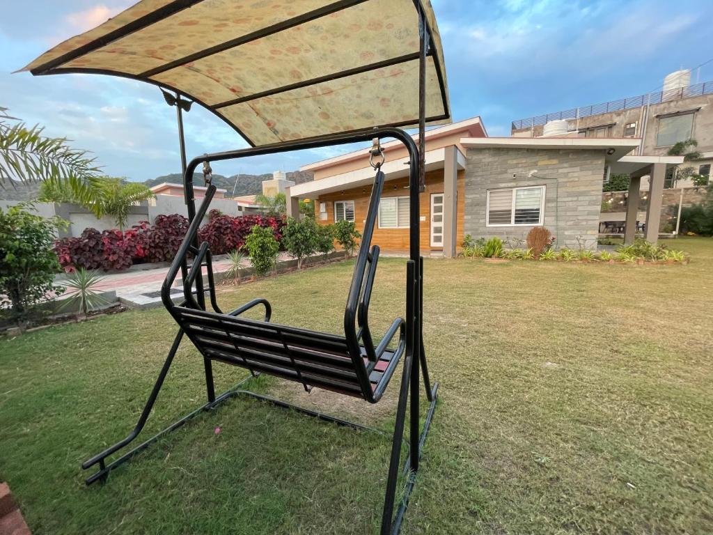 7 Hill Villa - 2 Bed Room Private Pool photo 2