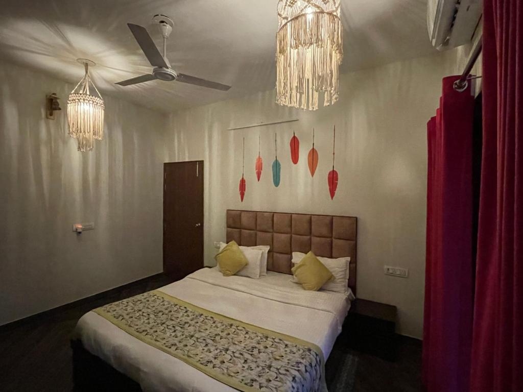 7 Hill Villa - 2 Bed Room Private Pool photo 3