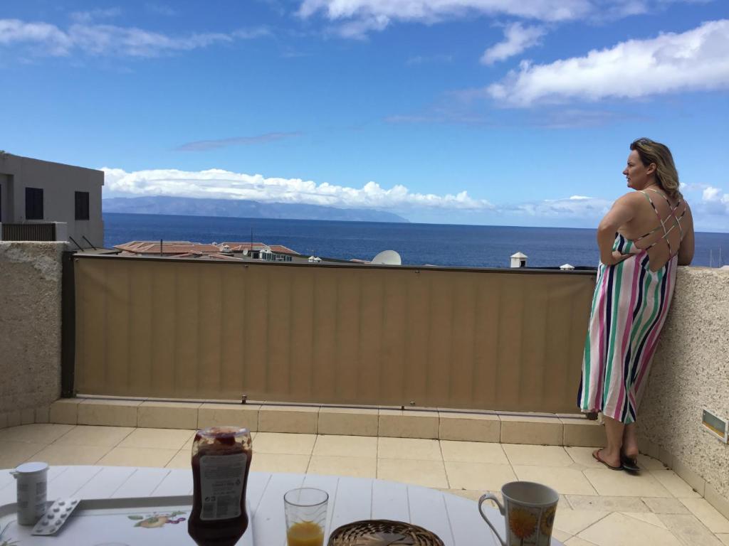 Casa Amber, Los Gigantes, Simply Stunning photo 4
