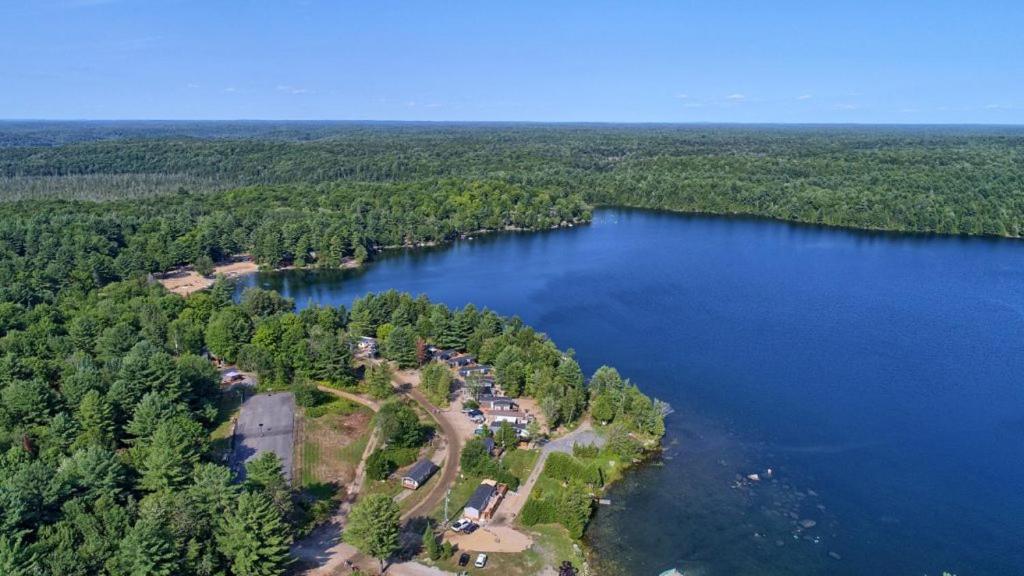 Bonnie Lake Resort photo 1