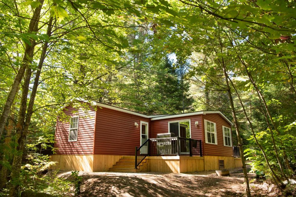 Bonnie Lake Resort photo 4