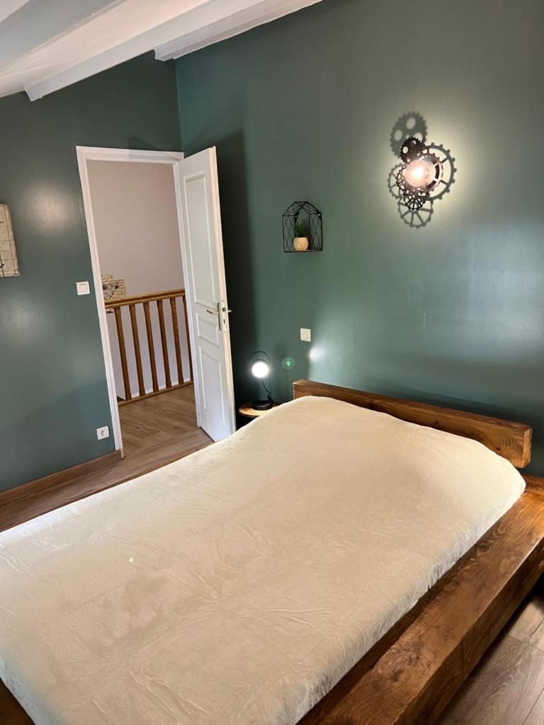 Relais Venise verte photo 4