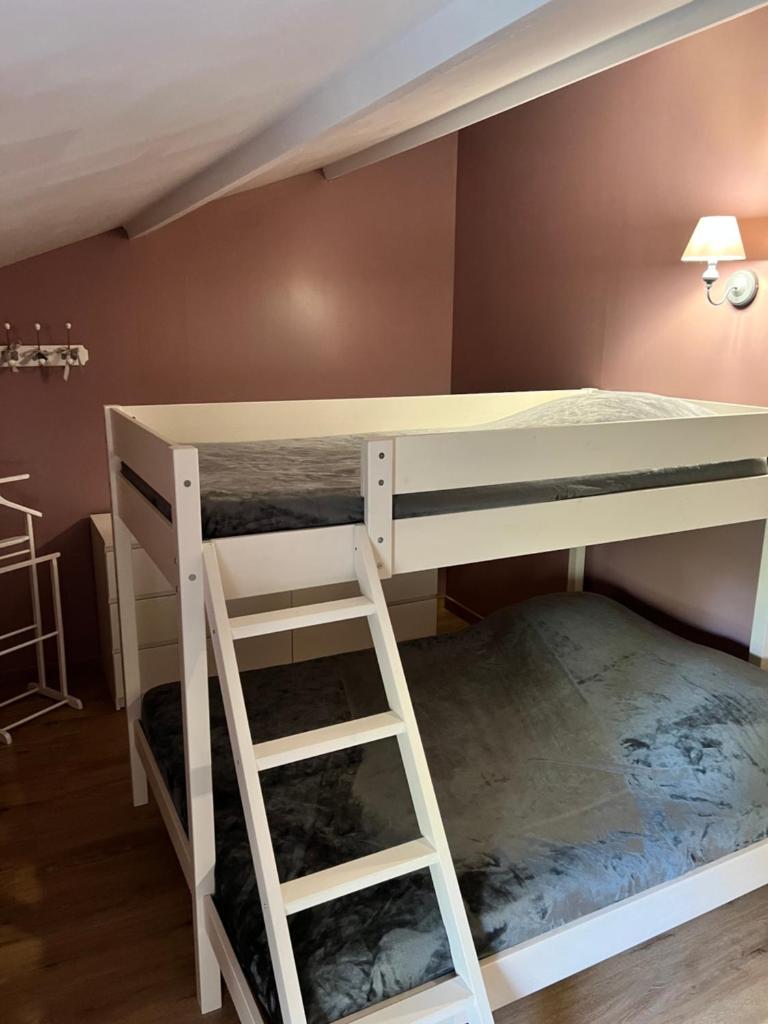 Relais Venise verte photo 3