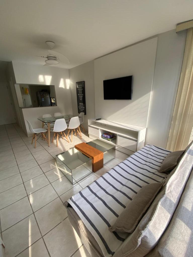 Apartamento no Guarujá a 400 mts da praia photo 4