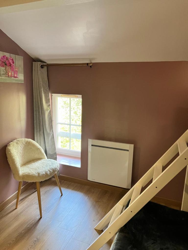Relais Venise verte photo 2