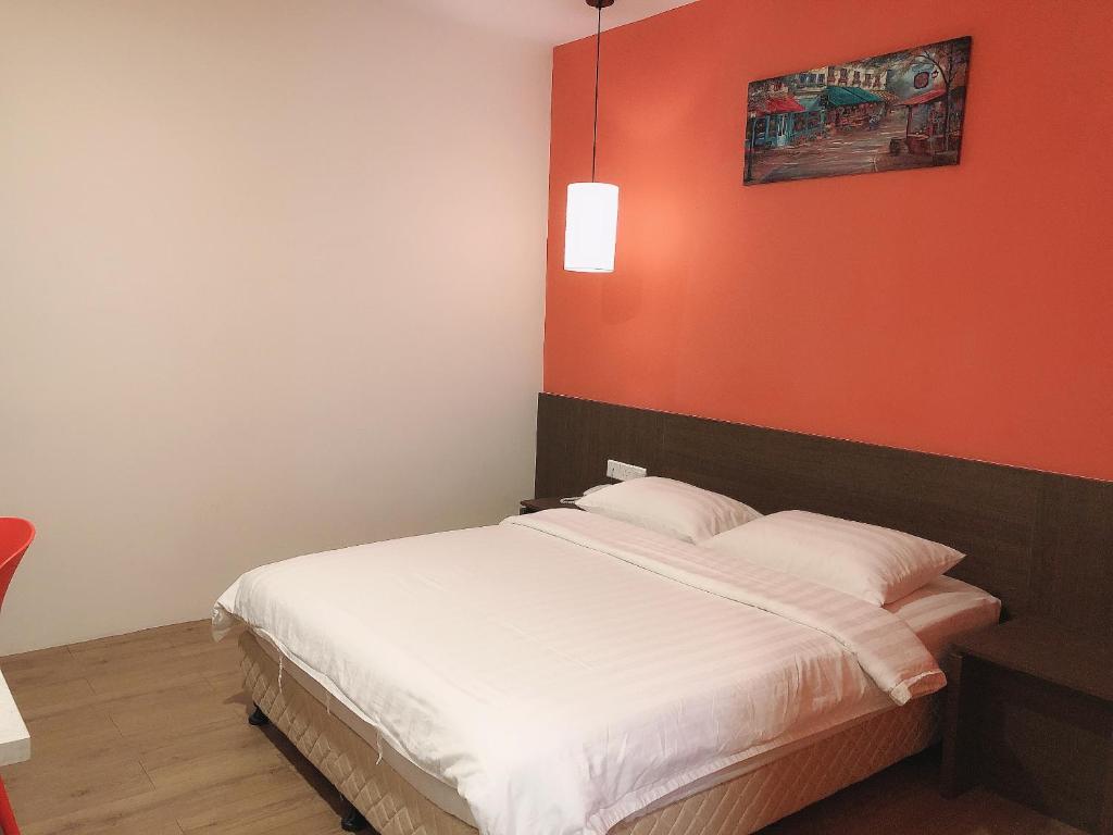 GPI HOTEL Bentong photo 2