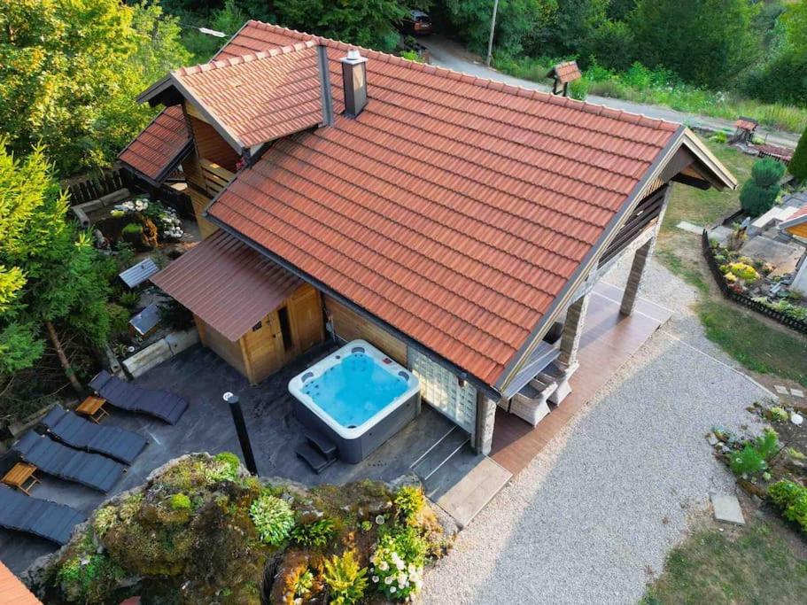 Holiday Home Cindric Gaj photo 3