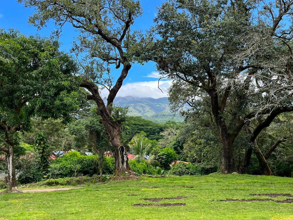 Hacienda Guachipelin Volcano Ranch Hotel & Hot Springs photo 3