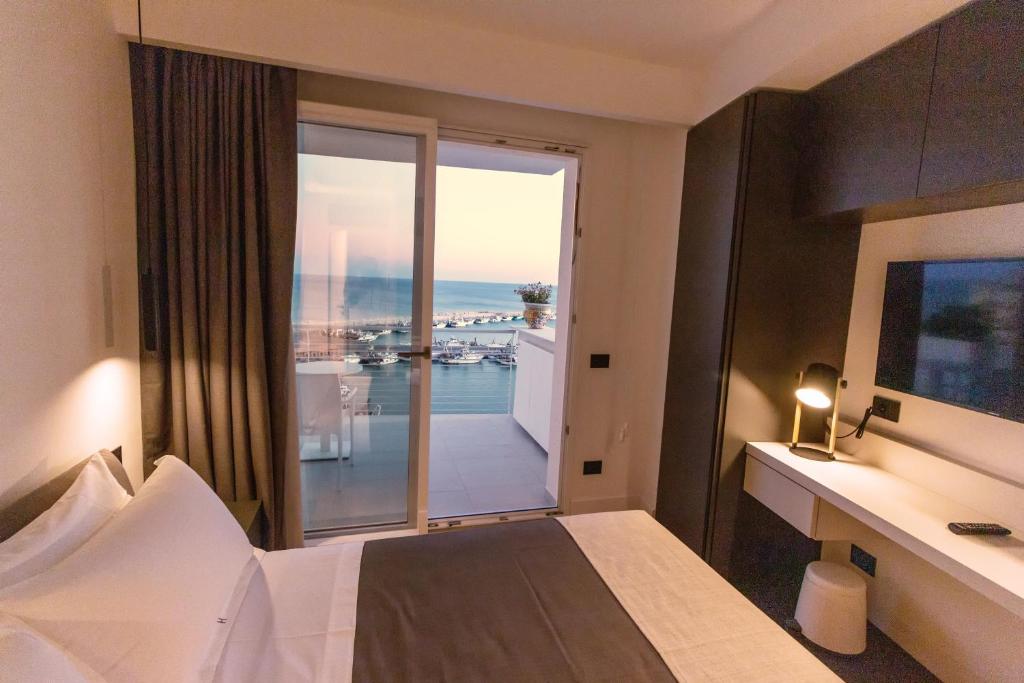 Hibrido Boutique Hotel & Spa - Tap to explore photos