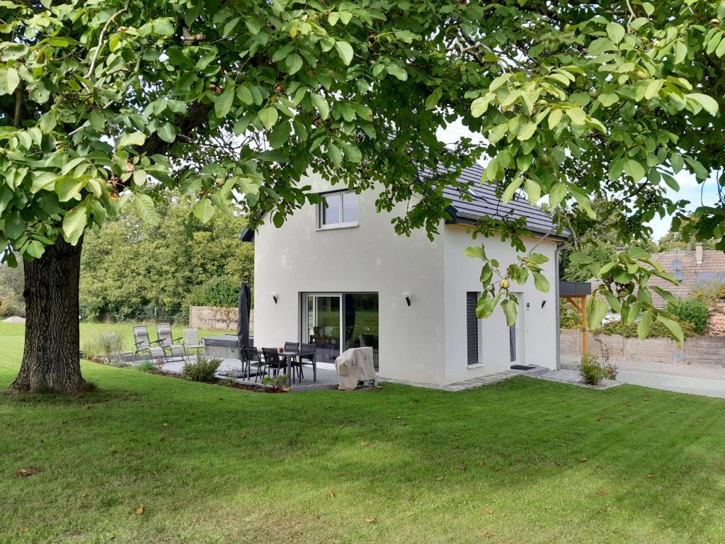 gîte les bouleaux photo 2