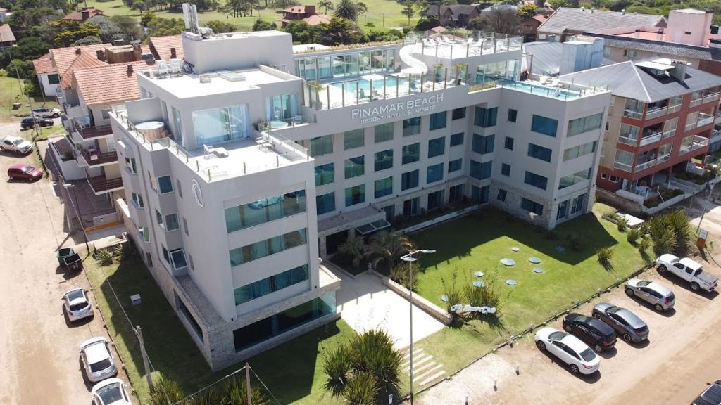 Pinamar Beach Resort photo 1