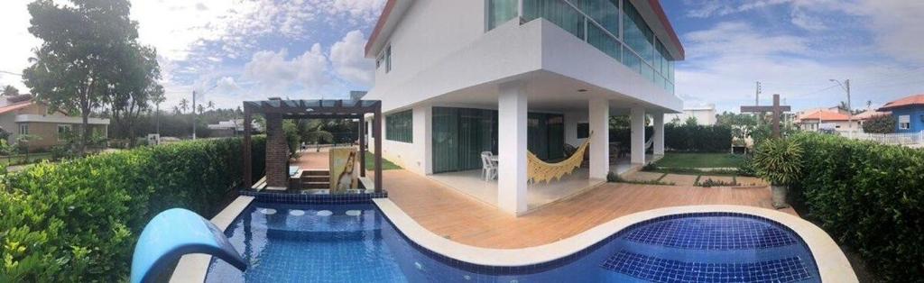 Casa Grande Angra de Ipioca Hibiscus photo 3