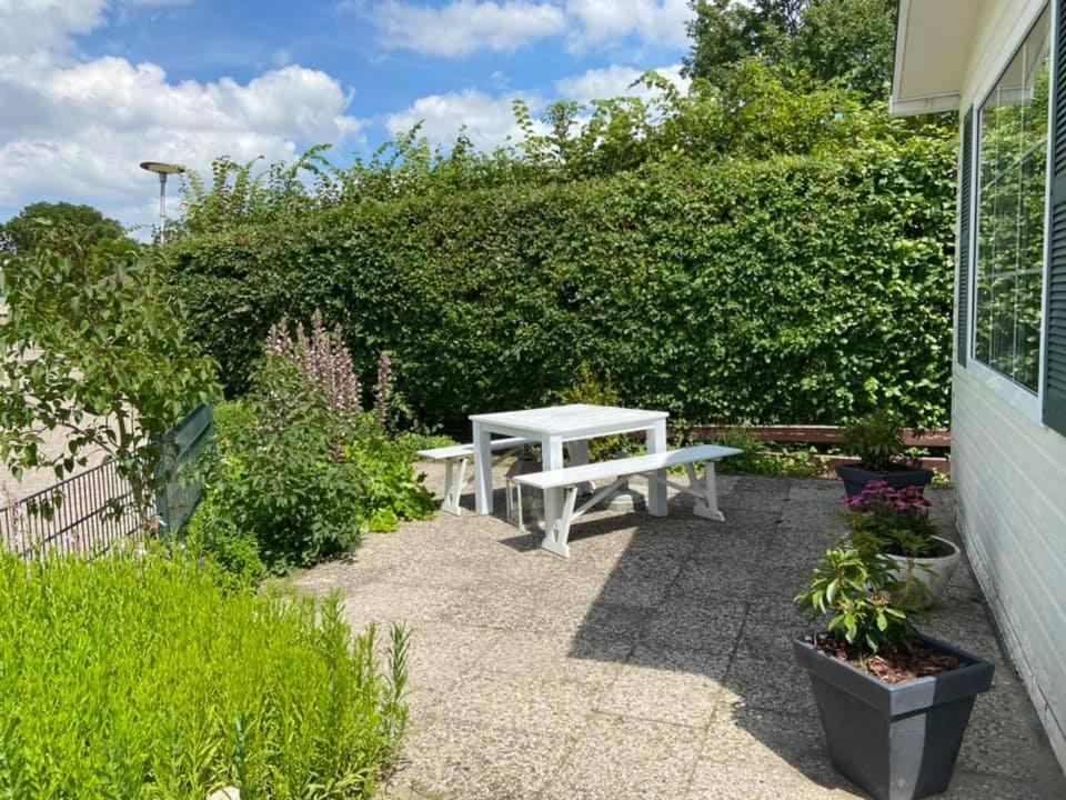 Chalet 't zeeuwse genot photo 1