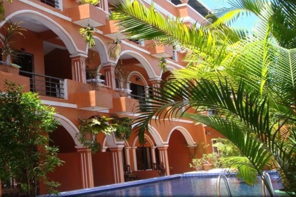 Apex Koh Kong Hotel photo 1